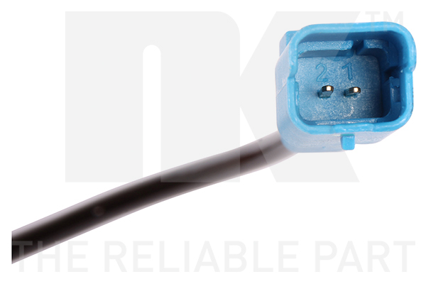 NK ABS Sensor 299904 for PEUGEOT