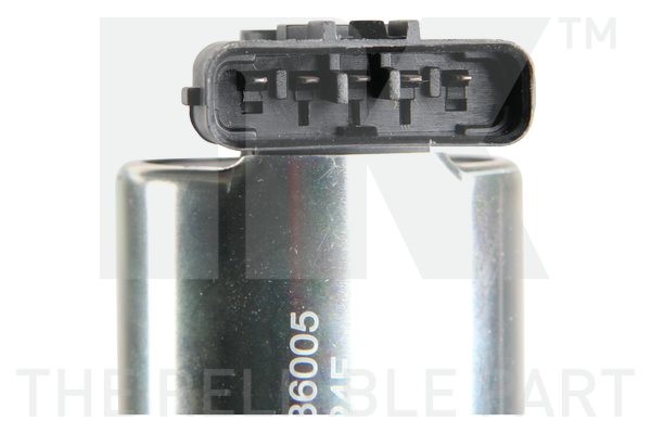 NK EGR-ventil 4536005 for GENERAL MOTORS