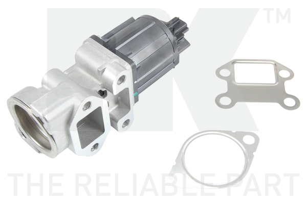 NK EGR-ventil 4536006 for GENERAL MOTORS MITSUBISHI