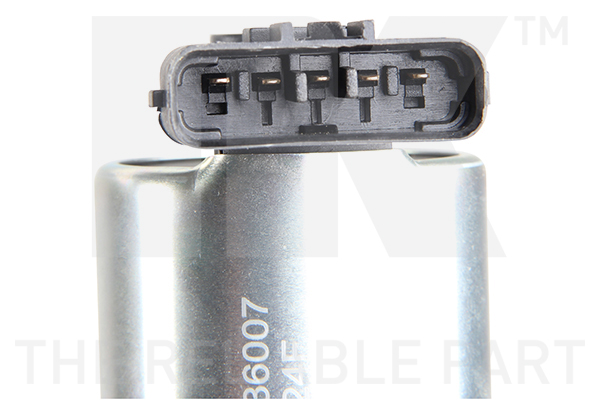 NK EGR-ventil 4536007 for GENERAL MOTORS