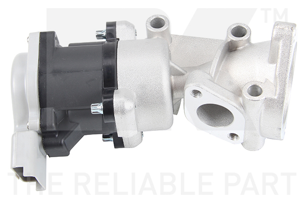 NK EGR-ventil 4540001 bag for FORD LAND ROVER