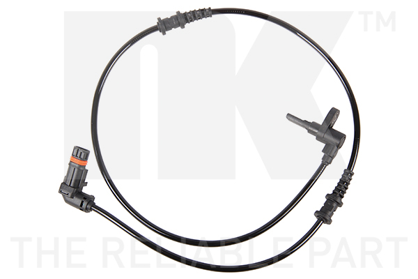 NK ABS Sensor 293382 for MERCEDES-BENZ
