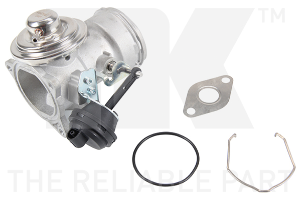 NK EGR-ventil 4547002 for VAG