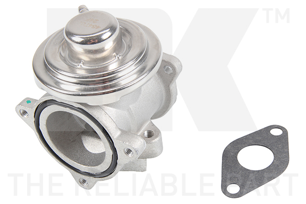 NK EGR-ventil 4547003 for VAG