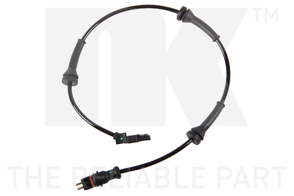 NK ABS Sensor 293970 for MAYBACH RENAULT
