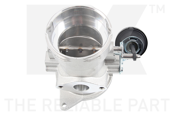 NK EGR-ventil 4547006 for VAG