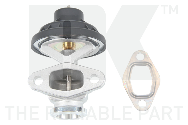NK EGR-ventil 4547005 for VAG