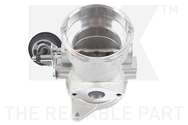 NK EGR-ventil 4547008 for VAG