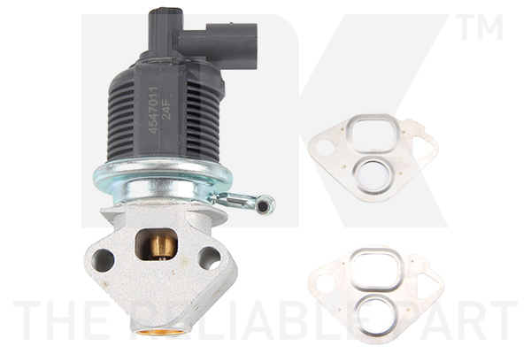 NK EGR-ventil 4547011 for VAG