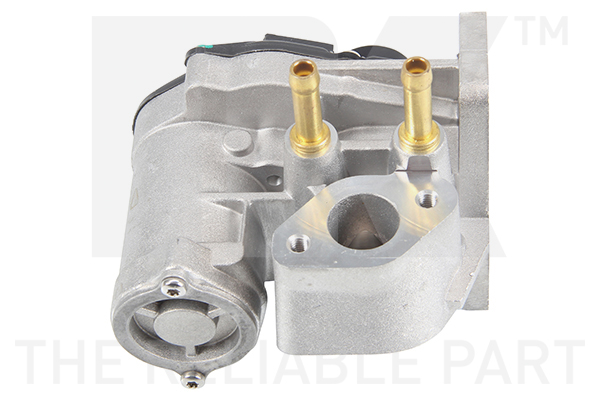 NK EGR-ventil 4547015 for VAG