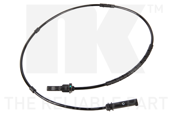 NK ABS Sensor 291557 for BMW