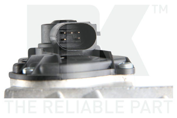 NK EGR-ventil 4547019 for VAG