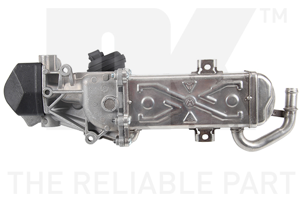 NK EGR-ventil 4547023 for VAG VW