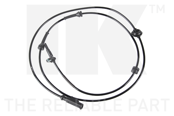 NK ABS Sensor 291031 for FIAT