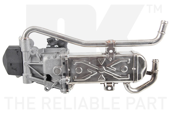 NK EGR-ventil 4547024 for VAG