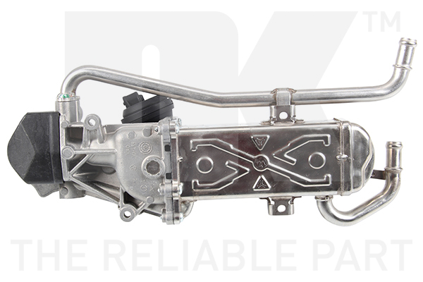 NK EGR-ventil 4547026 for VAG