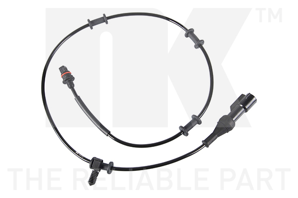 NK ABS Sensor 291207 for JAGUAR