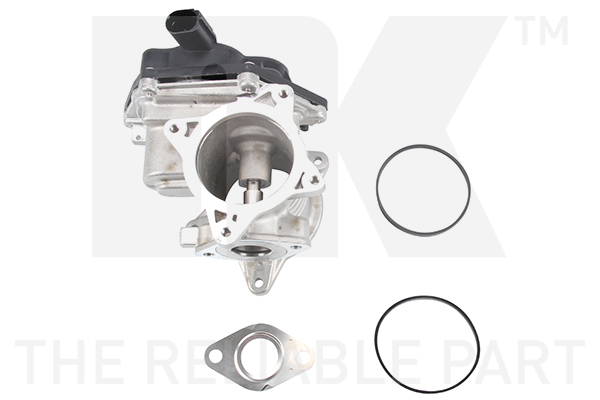 NK EGR-ventil 4547029 for VAG