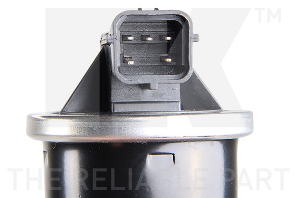 NK EGR-ventil 4550001 for CHEVROLET DAEWOO