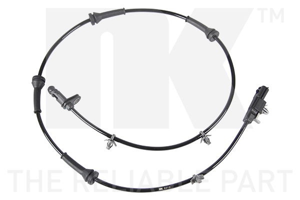NK ABS Sensor 292254 for NISSAN