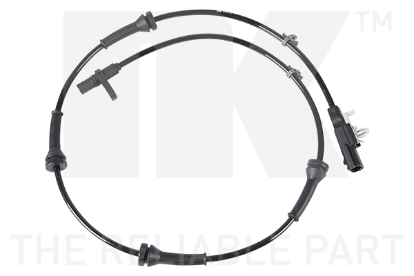 NK ABS Sensor 292255 for NISSAN