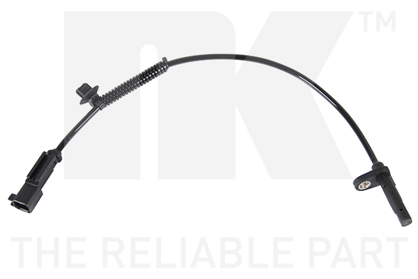 NK ABS Sensor 292575 for FORD