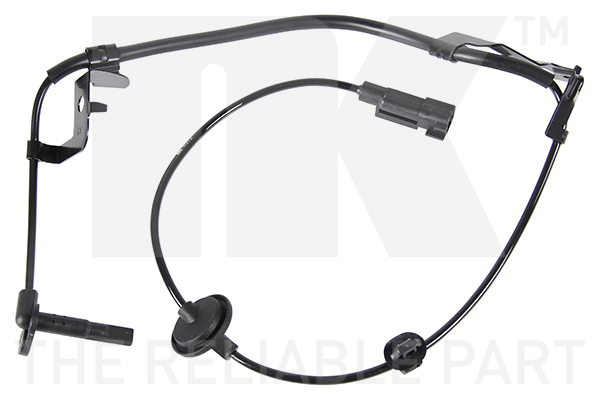 NK ABS Sensor 293020 for MITSUBISHI