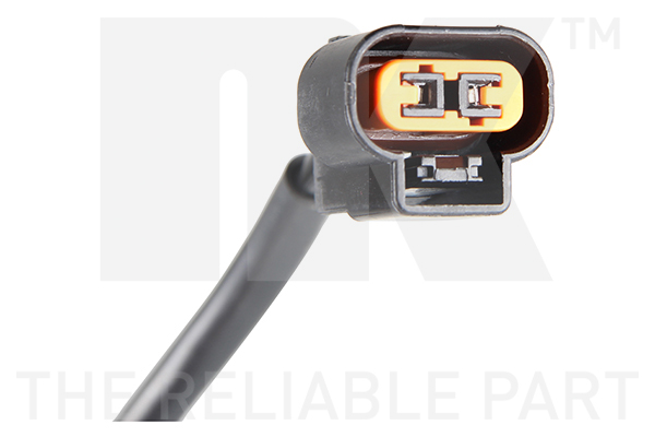 NK ABS Sensor 293027 for MITSUBISHI