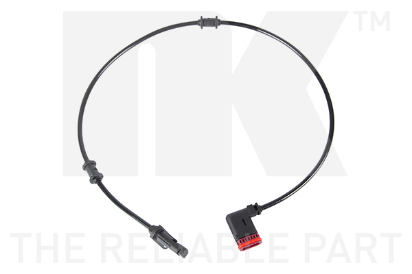 NK ABS Sensor 2933100 for MERCEDES-BENZ