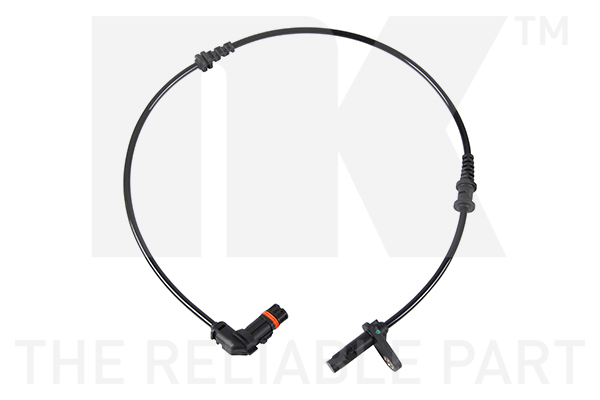 NK ABS Sensor 2933101 for MERCEDES-BENZ