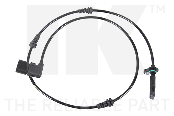 NK ABS Sensor 2933107 for MERCEDES-BENZ