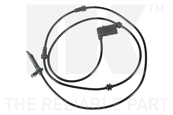 NK ABS Sensor 2933112 for MERCEDES-BENZ