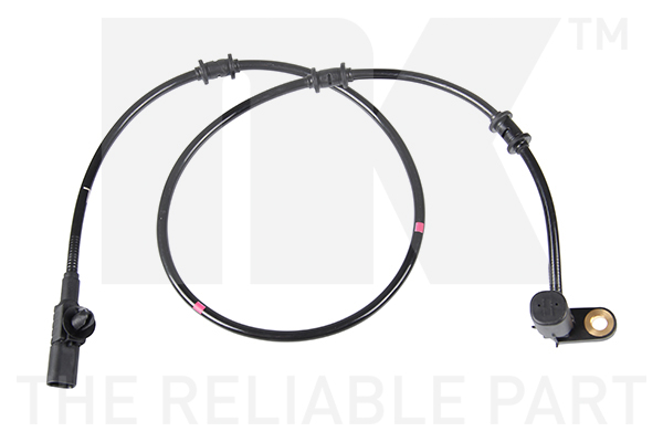 NK ABS Sensor 2933116 for MERCEDES-BENZ