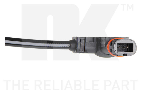 NK ABS Sensor 293390 for MERCEDES-BENZ
