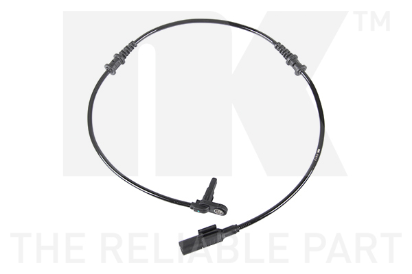 NK ABS Sensor 293395 for MERCEDES-BENZ