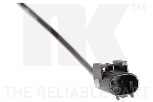 NK ABS Sensor 293397 for MERCEDES-BENZ VAG