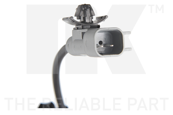 NK ABS Sensor 293631 for OPEL CHEVROLET VAUXHALL