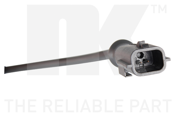 NK ABS Sensor 293989 for RENAULT