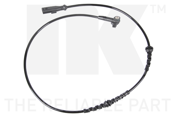 NK ABS Sensor 293990 for RENAULT