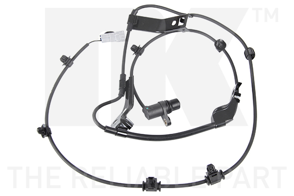 NK ABS Sensor 294558 for TOYOTA