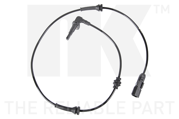 NK ABS Sensor 299912 for OPEL VAUXHALL NISSAN RENAULT
