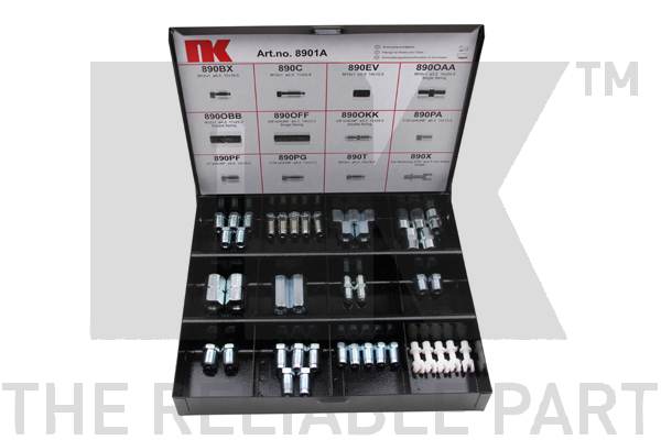 NK Sortiment 8901a