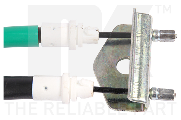 NK Håndbremsekabel 9025218 for FORD