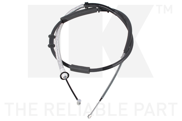 NK Håndbremsekabel 9023212 for FIAT