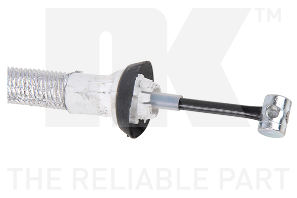 NK Håndbremsekabel 9023213 for FIAT