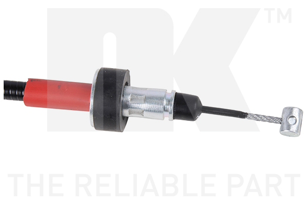 NK Håndbremsekabel 903472 for HYUNDAI