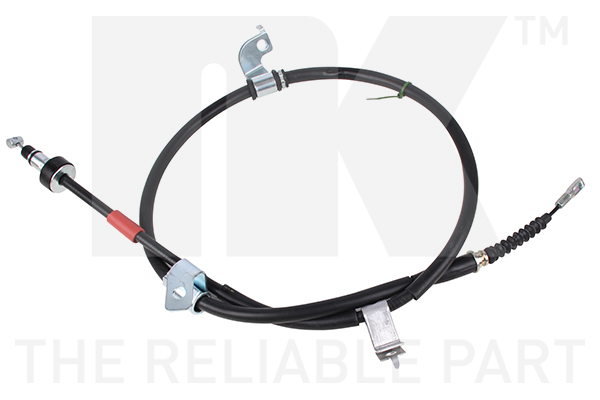NK Håndbremsekabel 903544 for KIA