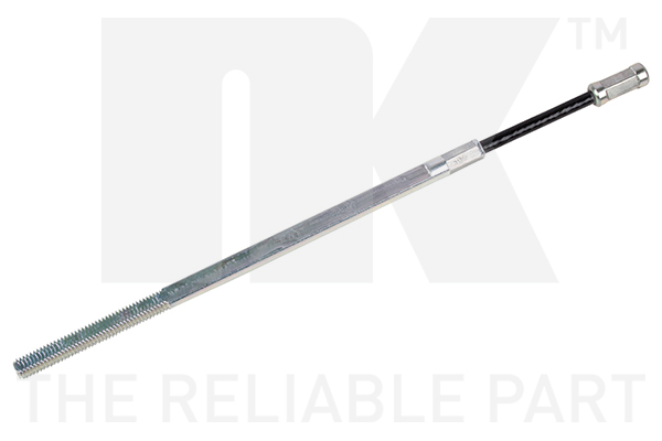 NK Håndbremsekabel 9036185 for OPEL VAUXHALL