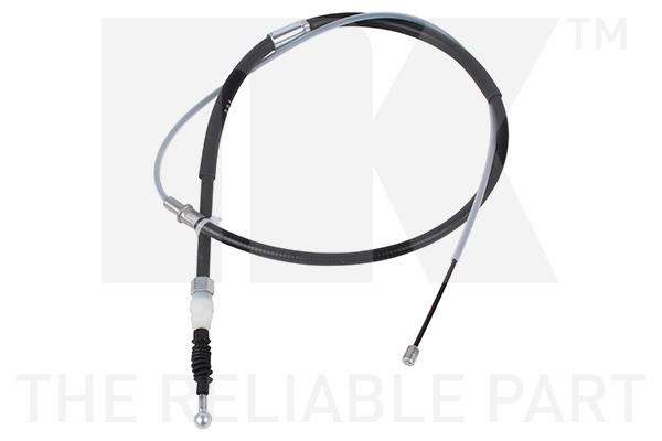 NK Håndbremsekabel 9047154 for VW