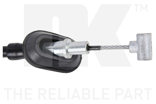 NK Håndbremsekabel 905241 for SUZUKI